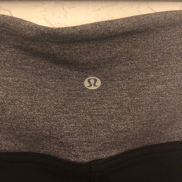 Lululemon Leggings - Picture 3 of 5